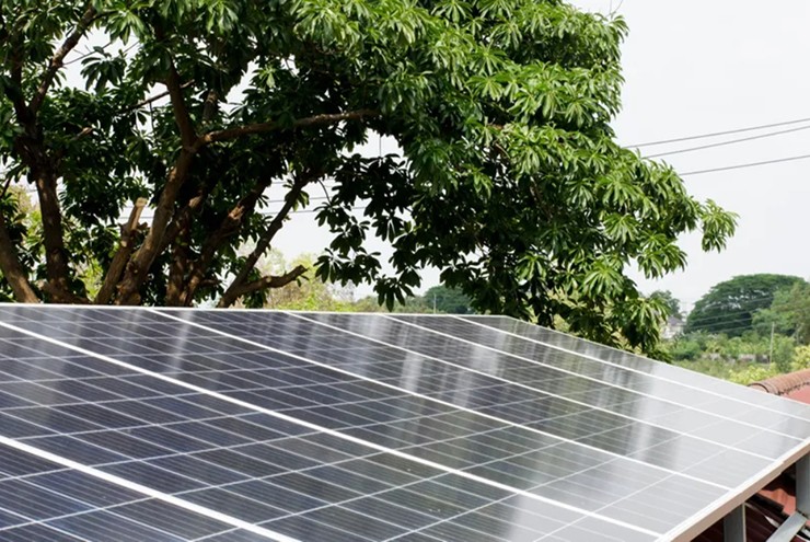 Điện mặt trời tưởng đơn giản, nhưng có những lưu ý không ai nói trước