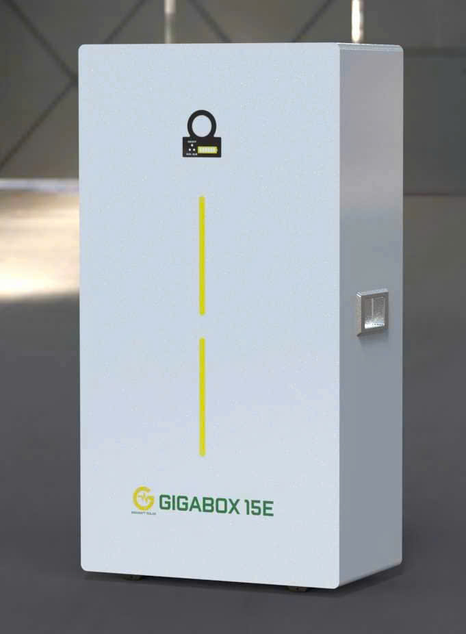 pin lưu trữ gigabox 15E