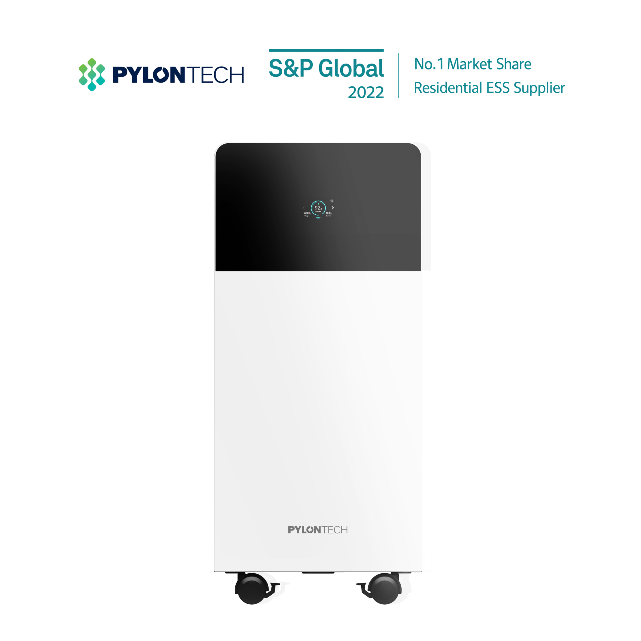 Pin lưu trữ Pylontech