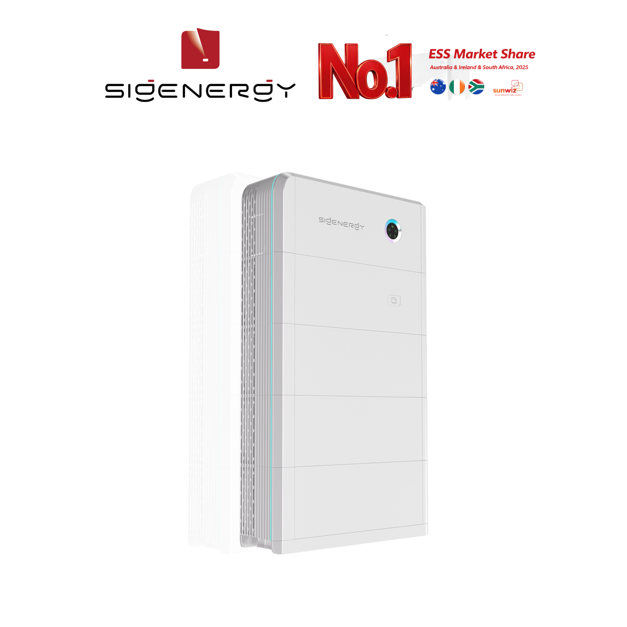 Pin lưu trữ Sigenergy