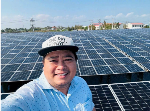 Dự án Điện mặt trời 2MW: Hệ thống Ao tôm Công nghệ cao - Bạc Liêu